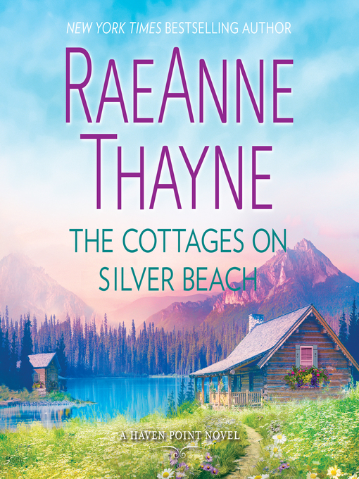 Title details for The Cottages on Silver Beach by RaeAnne Thayne - Available